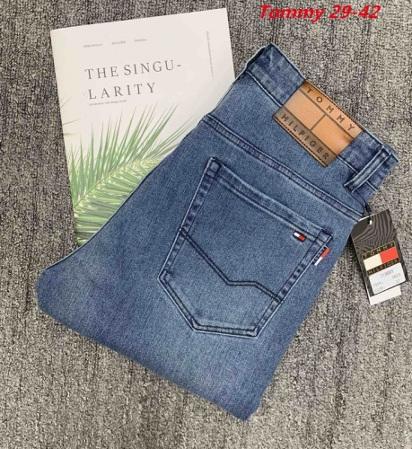 T.o.m.m.y. Long Jeans 1048 Men