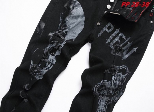 P.h.i.l.i.p.p. P.l.e.i.n. Long Jeans 1103 Men