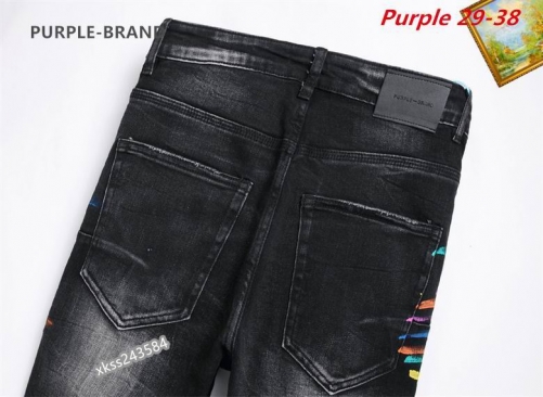 P.u.r.p.l.e. Long Jeans 1108 Men