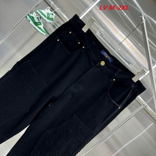 L...V... Long Jeans 1216 Men