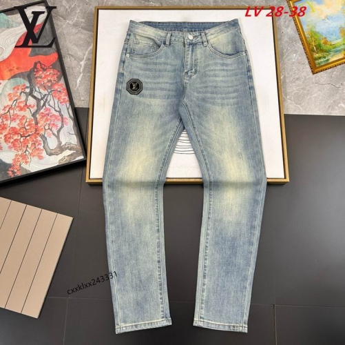 L...V... Long Jeans 1787 Men