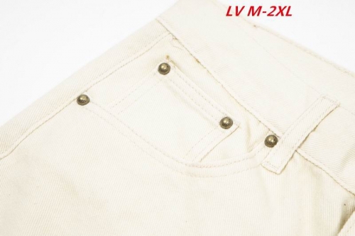 L...V... Long Jeans 1251 Men