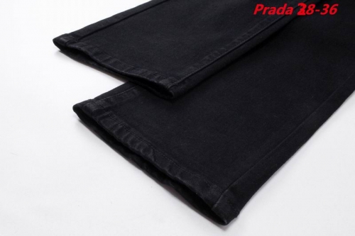 P.r.a.d.a. Long Jeans 1001 Men