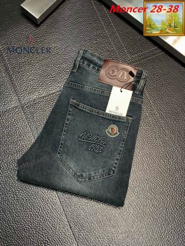 M.o.n.c.l.e.r. Long Jeans 1081 Men