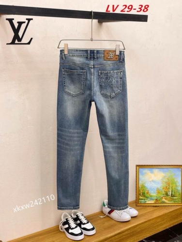 L...V... Long Jeans 1619 Men