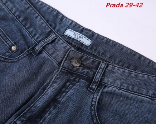 P.r.a.d.a. Long Jeans 1208 Men