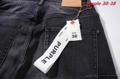 P.u.r.p.l.e. Long Jeans 1332 Men