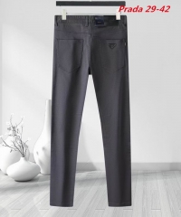 P.r.a.d.a. Long Jeans 1268 Men