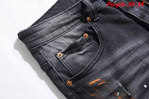 P.u.r.p.l.e. Long Jeans 1196 Men