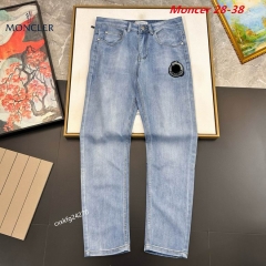 M.o.n.c.l.e.r. Long Jeans 1102 Men
