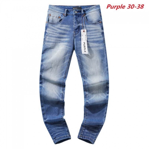 P.u.r.p.l.e. Long Jeans 1280 Men