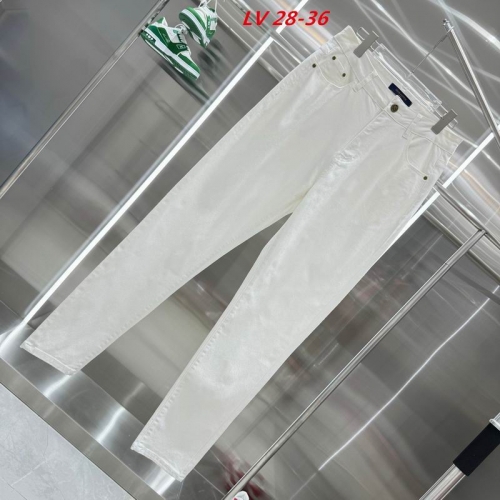 L...V... Long Jeans 1297 Men