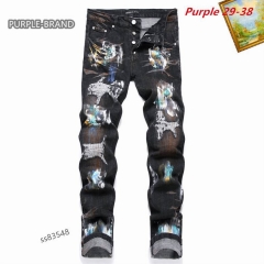P.u.r.p.l.e. Long Jeans 1056 Men