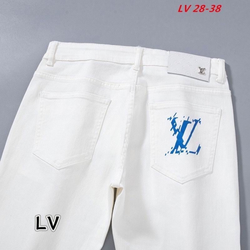 L...V... Long Jeans 1746 Men