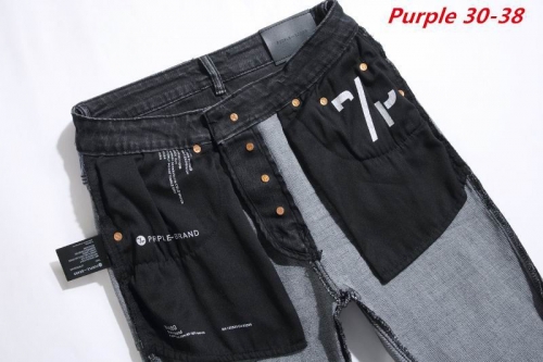 P.u.r.p.l.e. Long Jeans 1184 Men