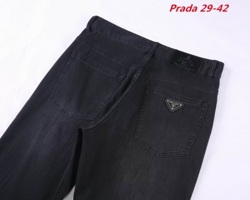 P.r.a.d.a. Long Jeans 1188 Men