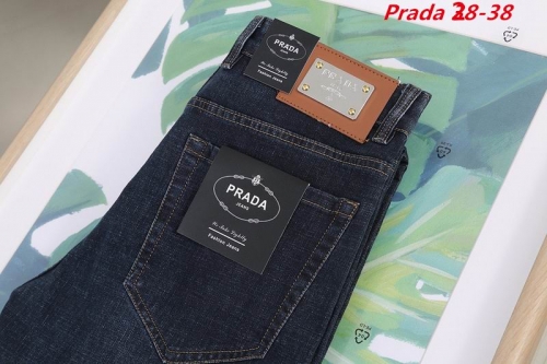 P.r.a.d.a. Long Jeans 1064 Men