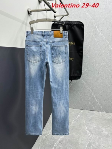 V.a.l.e.n.t.i.n.o. Long Jeans 1054 Men