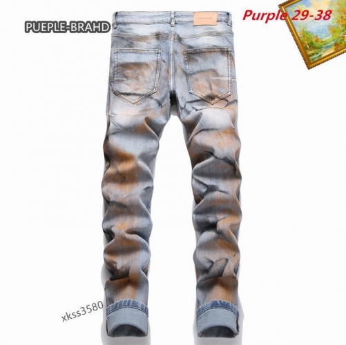 P.u.r.p.l.e. Long Jeans 1070 Men