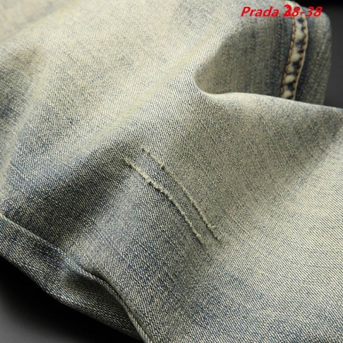 P.r.a.d.a. Long Jeans 1033 Men