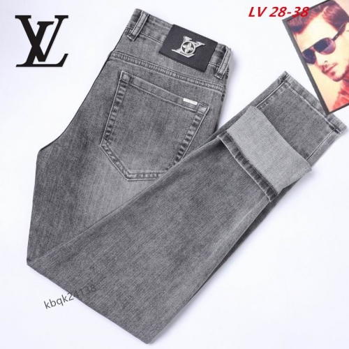 L...V... Long Jeans 1698 Men