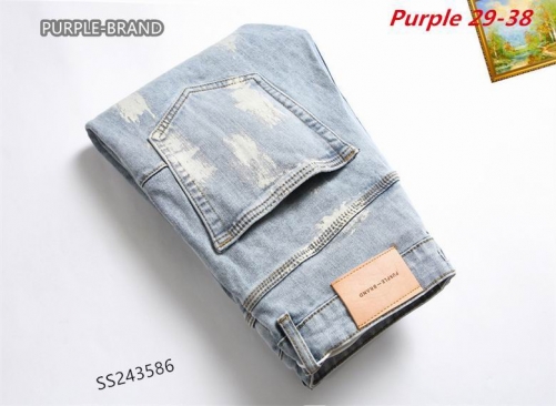 P.u.r.p.l.e. Long Jeans 1130 Men