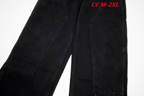 L...V... Long Jeans 1241 Men