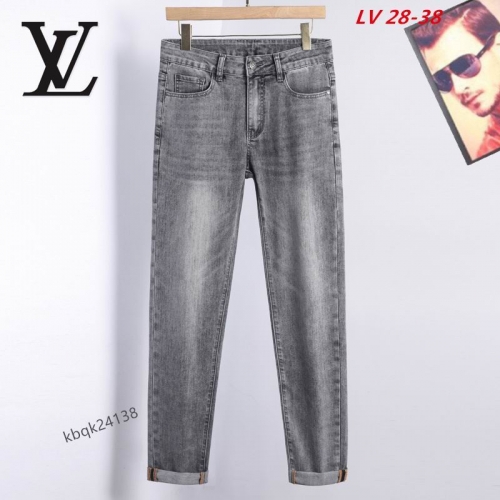 L...V... Long Jeans 1705 Men