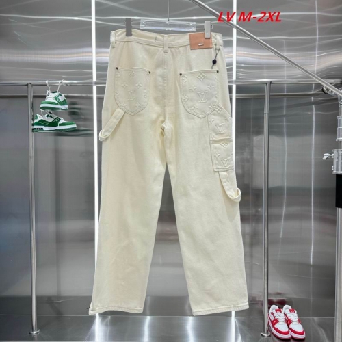 L...V... Long Jeans 1227 Men