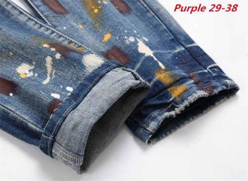 P.u.r.p.l.e. Long Jeans 1098 Men