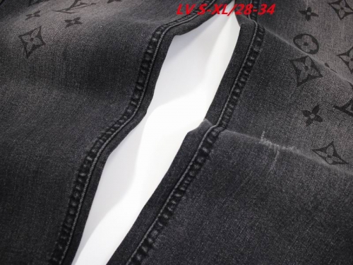 L...V... Long Jeans 1008 Men