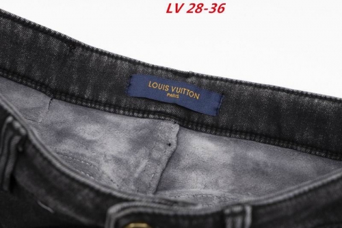 L...V... Long Jeans 1431 Men