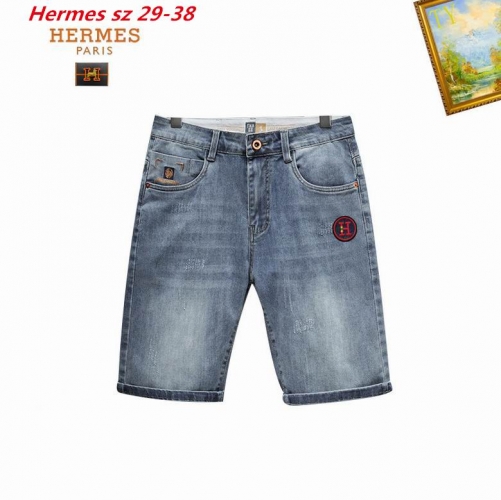 H.e.r.m.e.s. Short Jeans 1022 Men