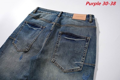 P.u.r.p.l.e. Long Jeans 1286 Men