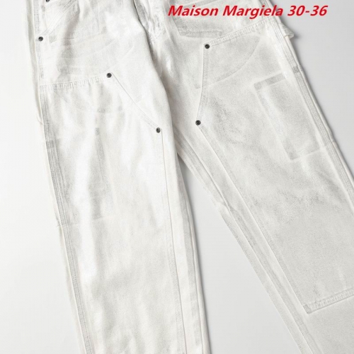 M.a.i.s.o.n. M.a.r.g.i.e.l.a. Long Jeans 1011 Men