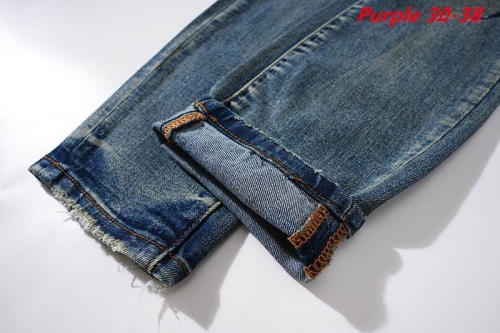 P.u.r.p.l.e. Long Jeans 1287 Men