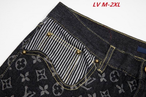 L...V... Long Jeans 1268 Men