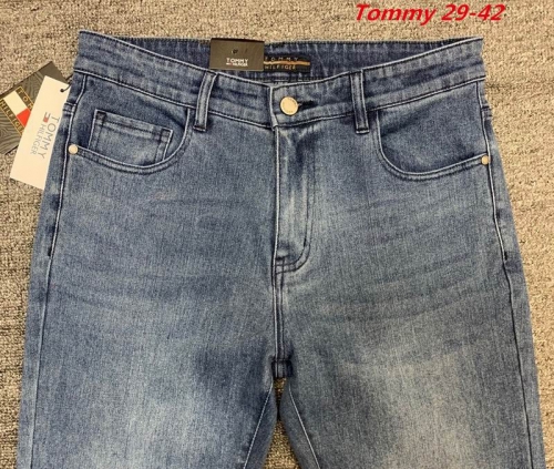 T.o.m.m.y. Long Jeans 1047 Men