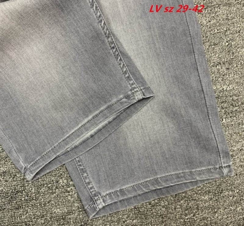 L...V... Short Jeans 1208 Men