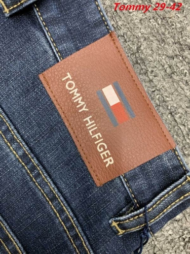 T.o.m.m.y. Long Jeans 1030 Men