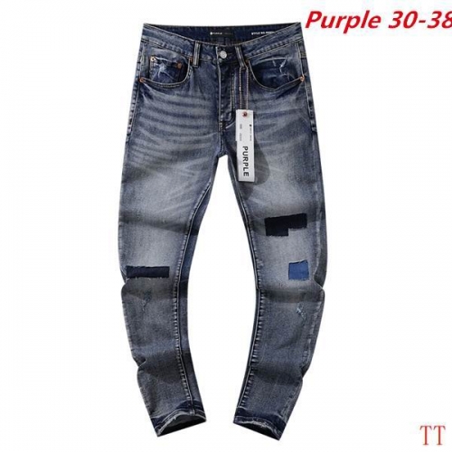 P.u.r.p.l.e. Long Jeans 1349 Men