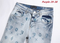 P.u.r.p.l.e. Long Jeans 1143 Men