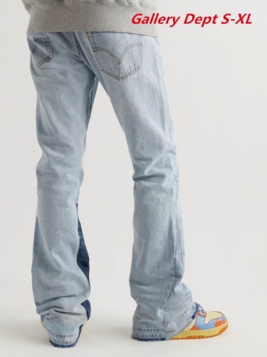 G.a.l.l.e.r.y. D.e.p.t. Long Jeans 1036 Men