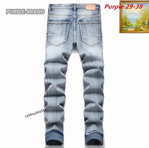 P.u.r.p.l.e. Long Jeans 1170 Men