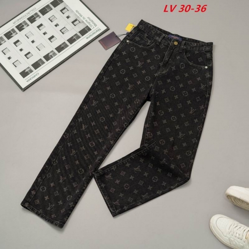 L...V... Long Jeans 1289 Men