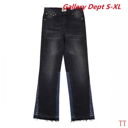 G.a.l.l.e.r.y. D.e.p.t. Long Jeans 1011 Men