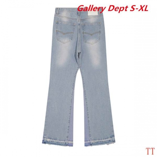 G.a.l.l.e.r.y. D.e.p.t. Long Jeans 1024 Men