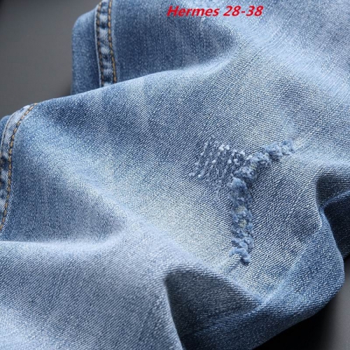 H.e.r.m.e.s. Long Jeans 1032 Men