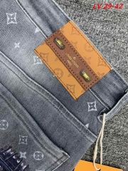 L...V... Long Jeans 1970 Men