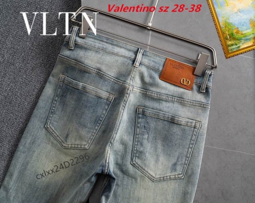 V.a.l.e.n.t.i.n.o. Short Jeans 1004 Men